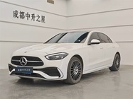 Mercedes-Benz C-Class 2023
