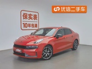 Lynk & Co 03 2020