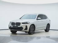 BMW X3 2024