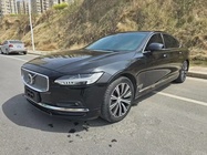 Volvo S90 2020