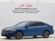 Volkswagen Sagitar 2022