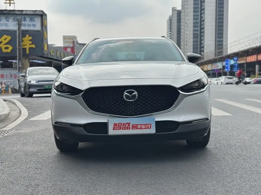 Mazda CX-30 2024