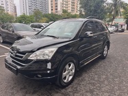 Honda CR-V 2010