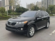 Kia Sorento 2012