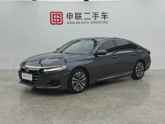 Honda Accord 2023