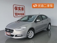 Fiat Viaggio 2016