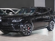 Land Rover Sport 2020
