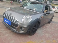 MINI Other 2018