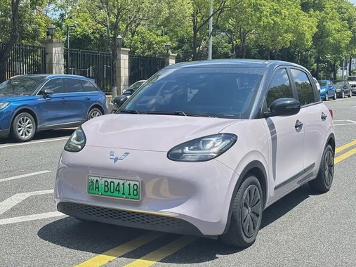 Wuling Bingo 2024