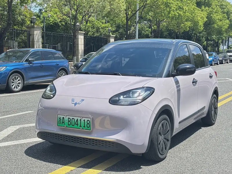Wuling Bingo