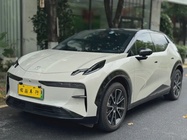 Zeekr X 2023