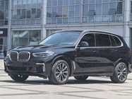 BMW X5 2023