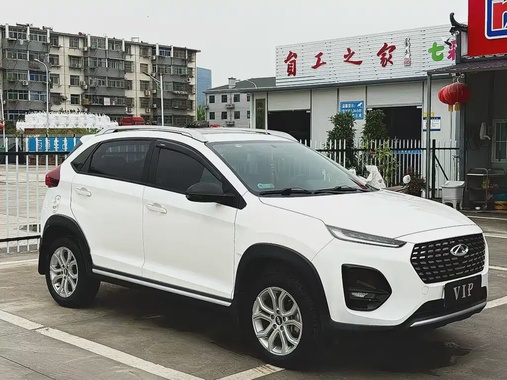 Chery Tiggo 3 2023