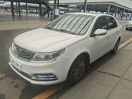 Geely Vision 2017