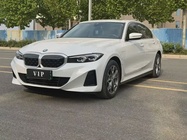 BMW i3 2025