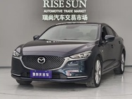 Mazda Atenza 2020