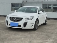 Buick Regal 2012