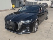 Hongqi H5 2023