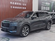 Li Auto ONE 2021