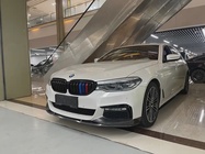 BMW 5 Series 2018