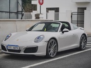 Porsche 911 2019