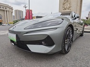 Denza Z9GT 2025
