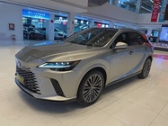 Lexus RX 2024