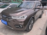 Haval H6 2017