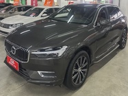 Volvo XC60 2021