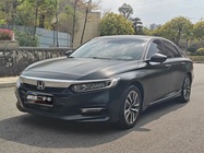 Honda Accord 2021