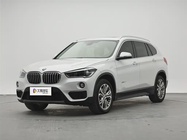 BMW X1 2018
