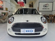 MINI Other 2019