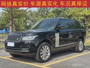 Land Rover Range Rover 2017