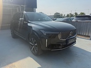 Volvo XC90 2025