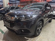 Honda Vezel 2022