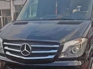 Mercedes-Benz Sprinter 2018