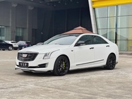 Cadillac ATS 2019