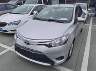 Toyota Vios 2015