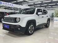 Jeep Renegade 2017