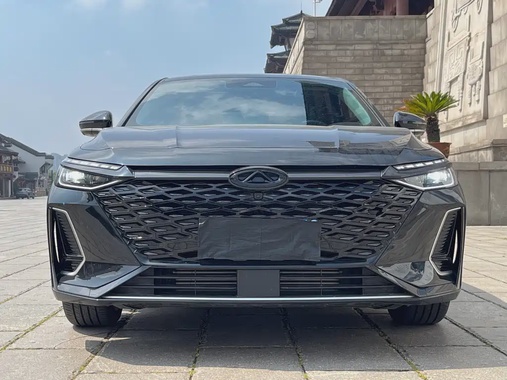 Chery Arrizo 8 2022