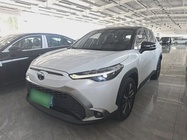 Toyota Frontlander 2022