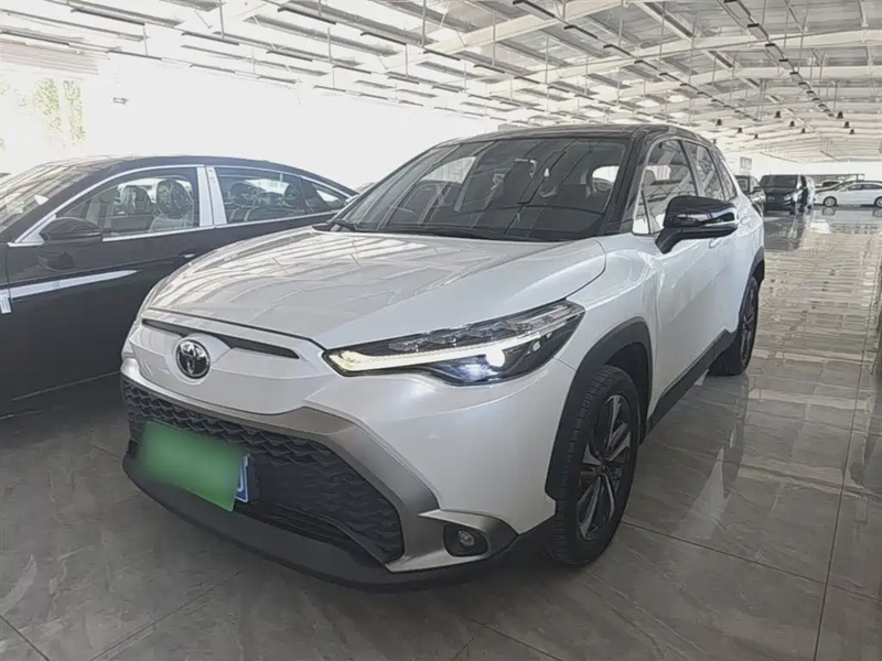 Toyota Frontlander