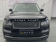 Land Rover Range Rover 2014