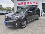 Buick GL8 2022