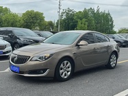 Buick Regal 2014