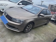Volkswagen Sagitar 2018