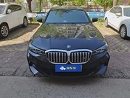 BMW i3 2022