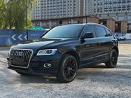 Audi Q5 2015