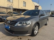 Volkswagen Lavida 2014