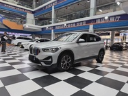 BMW X1 2022